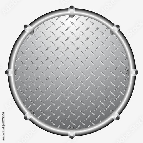 pipeframe circle