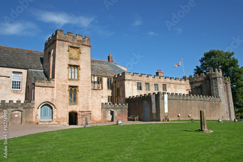 Torre Abbey, Torquay