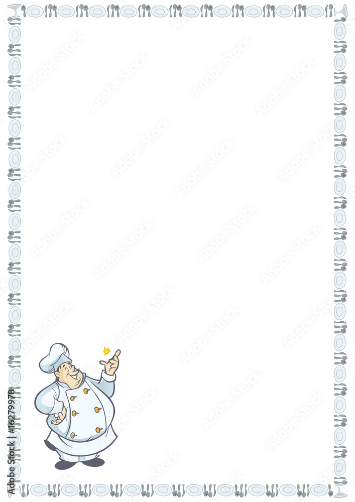 Recipe card Recipe card