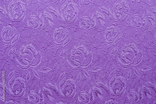 Background from set of lilac colours and buds