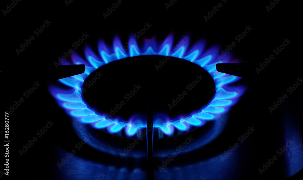 gas gas