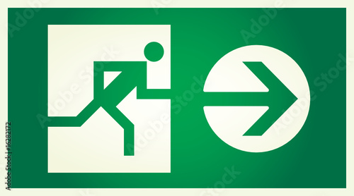 run exit