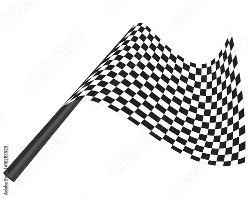 racing flag