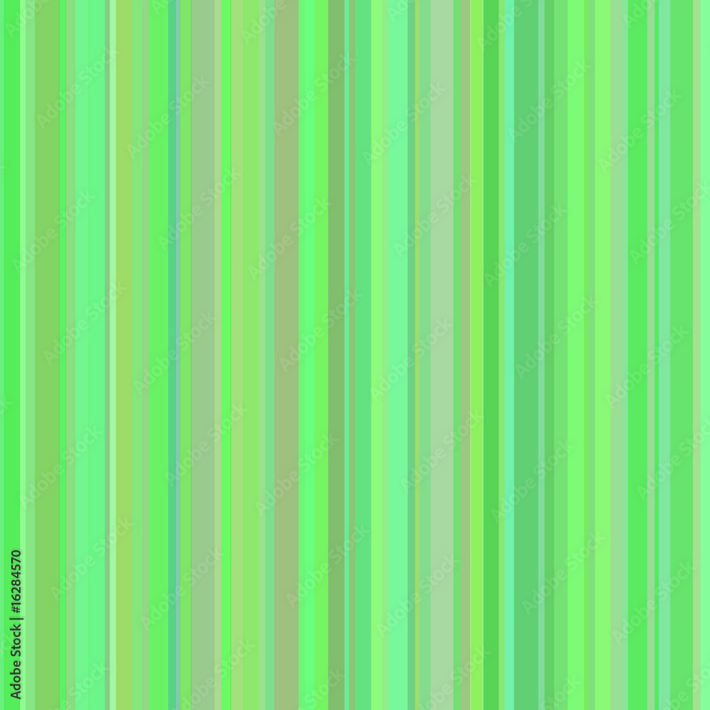 Vertical vector green stripes background Vertical vector green stripes background