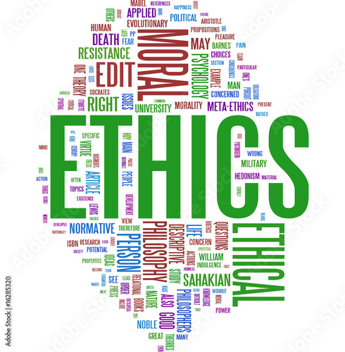 Ethics photo