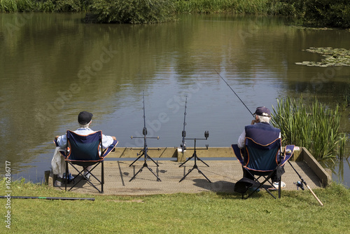 Fishing