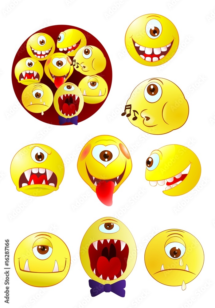 Cyclopeys Cyclopeys