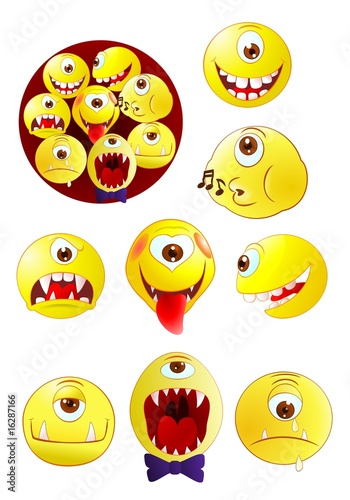 Cyclopeys