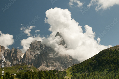 Dolomiti © Luciano De Faveri