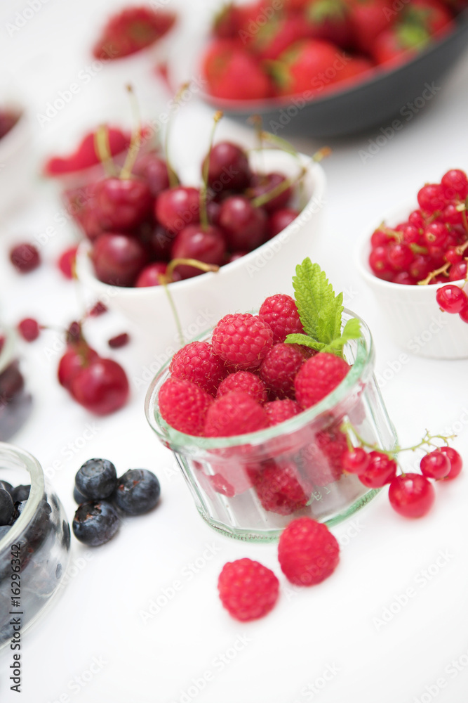 Berry madness Berry madness