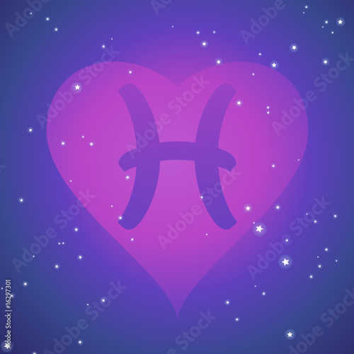 Horoscope de l'amour des poissons