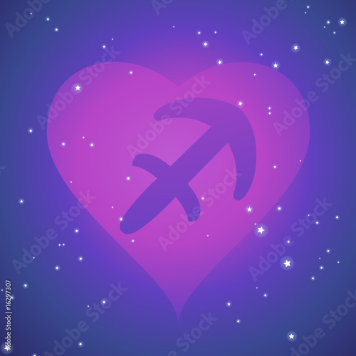 Horoscope de l'amour des sagittaires