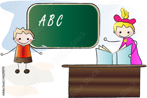 rentrée desclasses