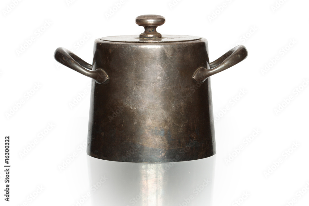 Ancient Pan Ancient Pan