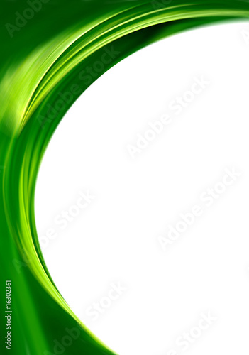 Oval motive