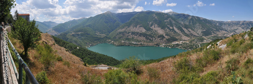 Il Lago di Scanno
