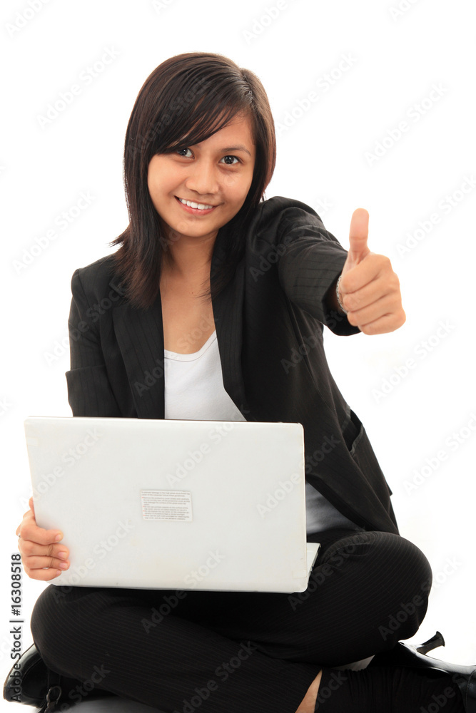 career woman career woman