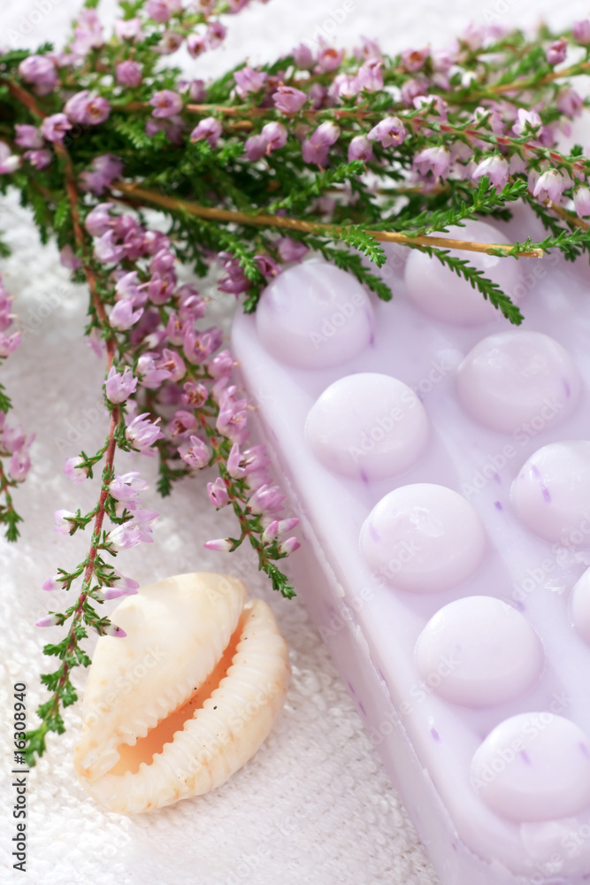 Lavender spa Lavender spa