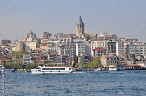 Canvas Print Estambul