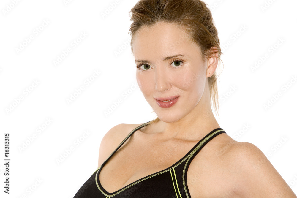 fitness model fitness model
