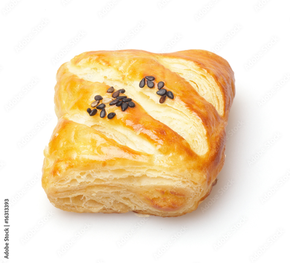 puff pastry puff pastry