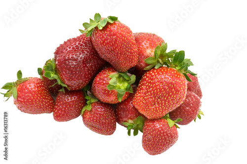 Strawberry.