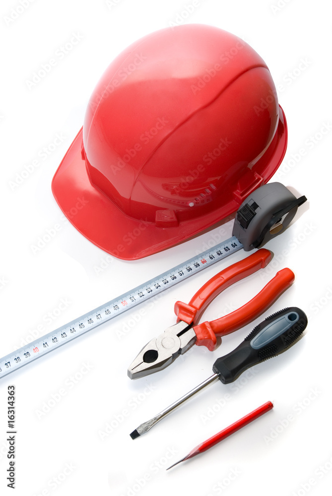 Building tools Building tools