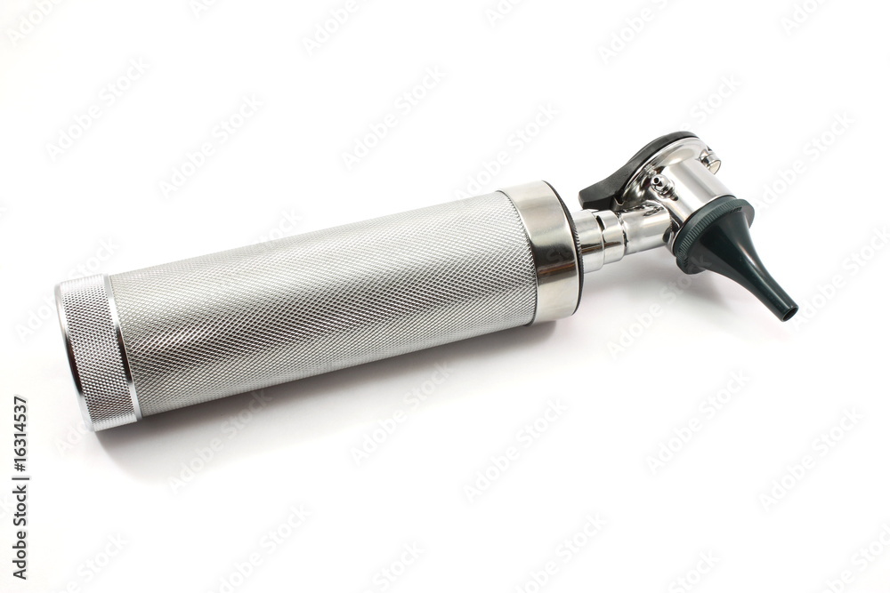 Doctor's Otoscope Doctor's Otoscope