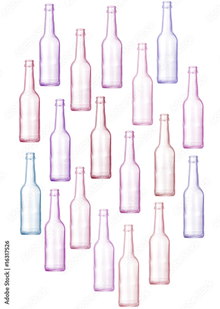 bouteille bouteille