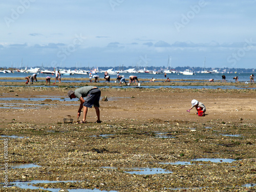 ramasseurs de bulots