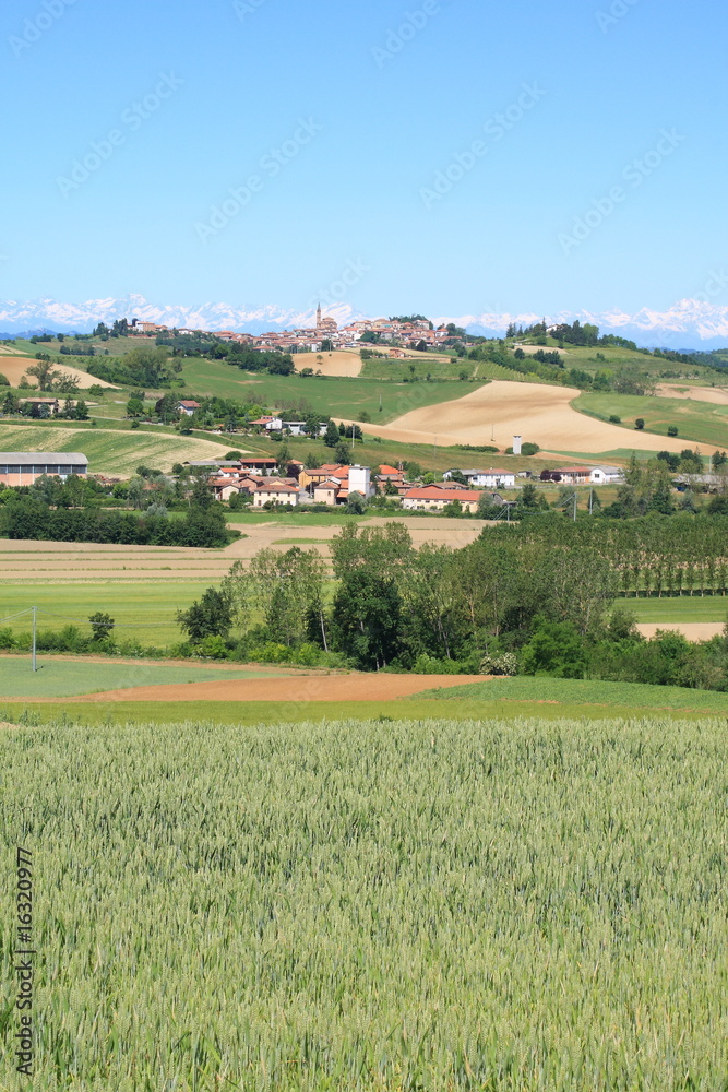 country landscape country landscape