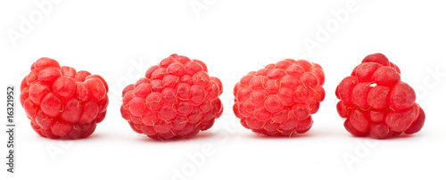 Raspberries