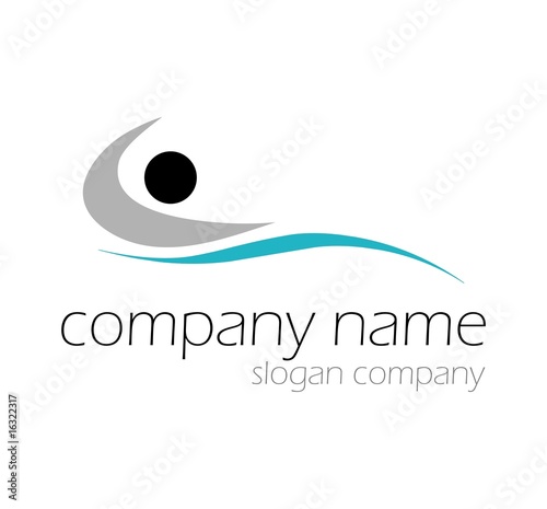 LOGO NATACION