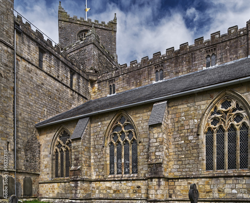 Cartmel Priory photo