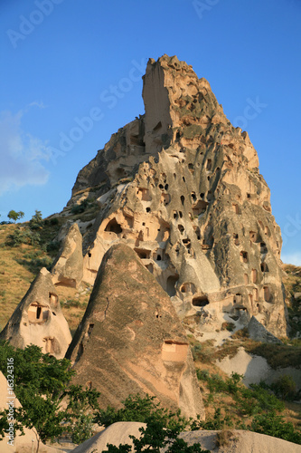 Cappadoce