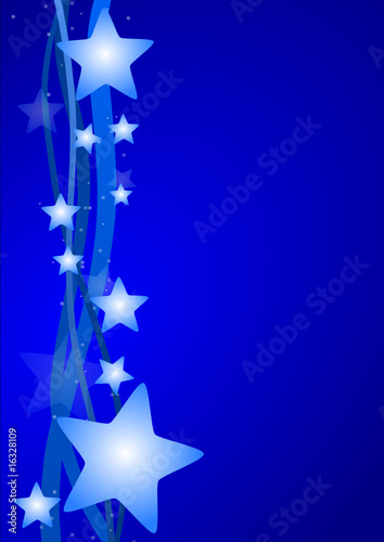 christmas stars