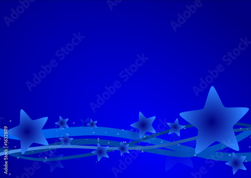 christmas stars