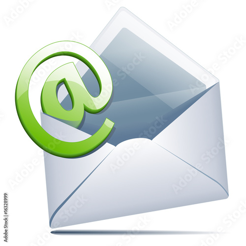 mail green