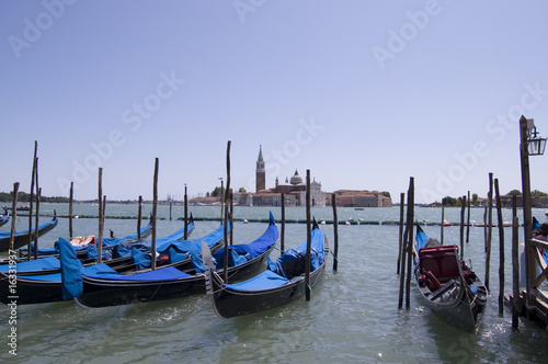 Venedig - Venezia © Stefan Bobzin