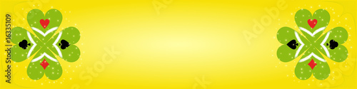 Game banner