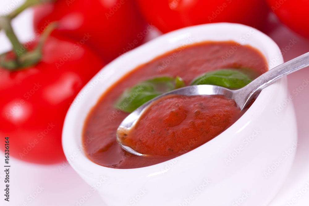 Tomatenmark Tomatenmark