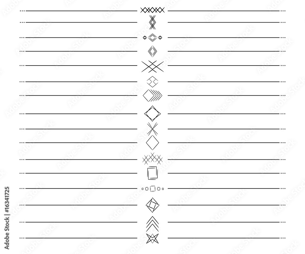 diamond divider set diamond divider set