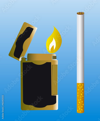 Lighter