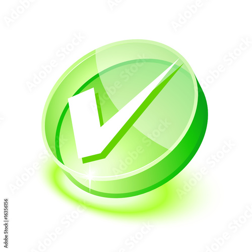 Pastille validation