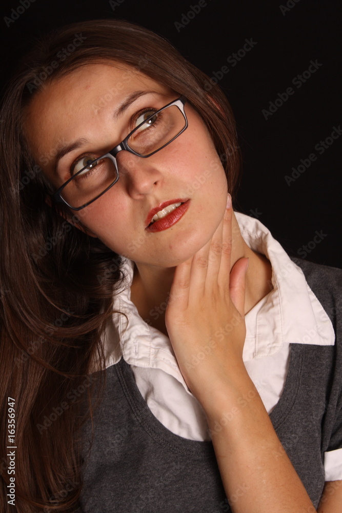 sore throat sore throat