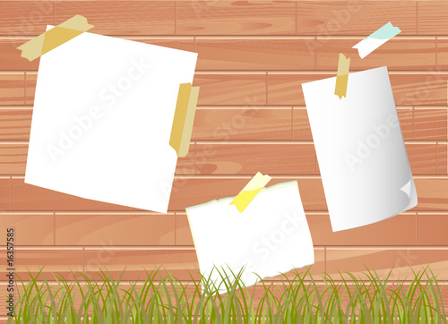 advertisement vector