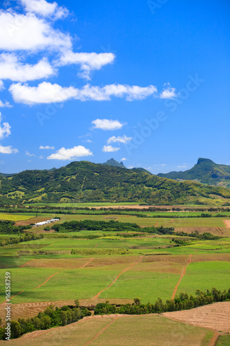 Mauritius