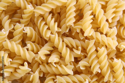 Rotini Pasta