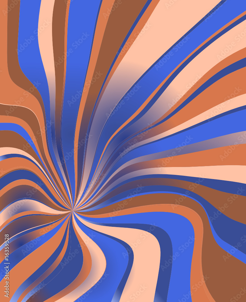 Abstract blue background. Vector illustration Abstract blue background. Vector illustration