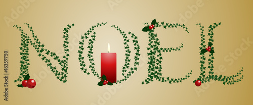 Ivy Noel sign